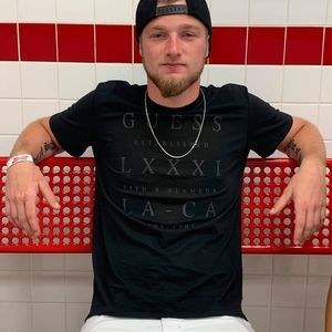 Meet your Posher, Jordan